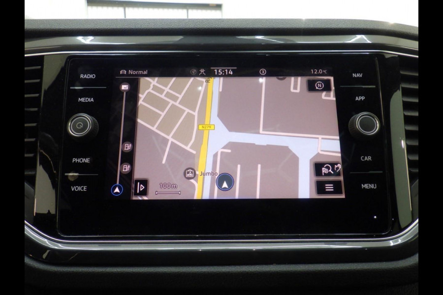 Volkswagen T-Roc 1.5 TSI Sport Business R | Full Options