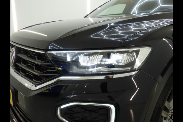 Volkswagen T-Roc 1.5 TSI Sport Business R | Full Options