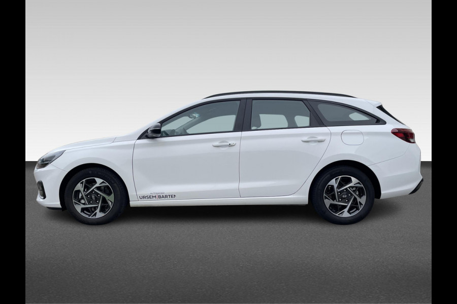 Hyundai i30 Wagon 1.0 T-GDi MHEV Comfort