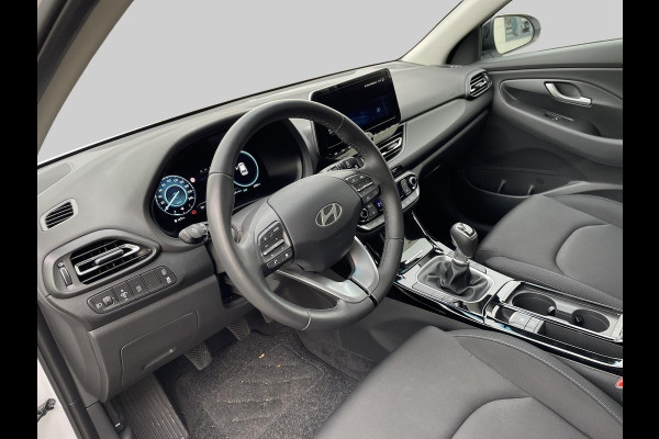 Hyundai i30 Wagon 1.0 T-GDi MHEV Comfort