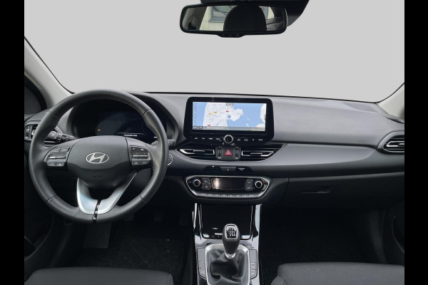 Hyundai i30 Wagon 1.0 T-GDi MHEV Comfort