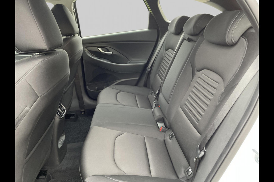 Hyundai i30 Wagon 1.0 T-GDi MHEV Comfort