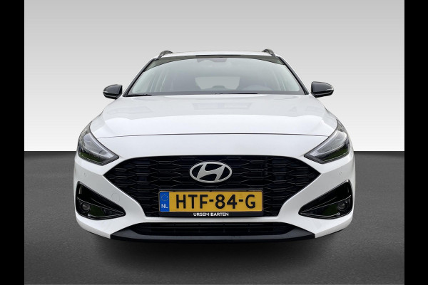 Hyundai i30 Wagon 1.0 T-GDi MHEV Comfort