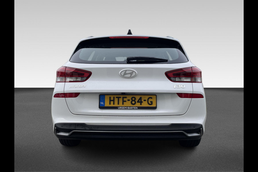 Hyundai i30 Wagon 1.0 T-GDi MHEV Comfort