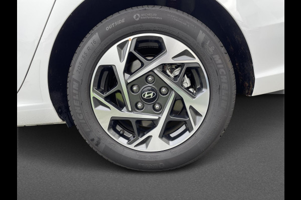 Hyundai i30 Wagon 1.0 T-GDi MHEV Comfort