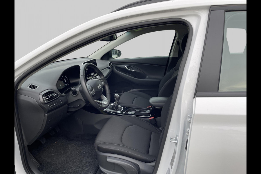 Hyundai i30 Wagon 1.0 T-GDi MHEV Comfort