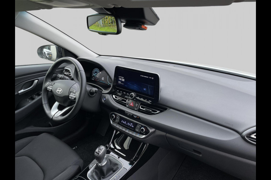 Hyundai i30 Wagon 1.0 T-GDi MHEV Comfort