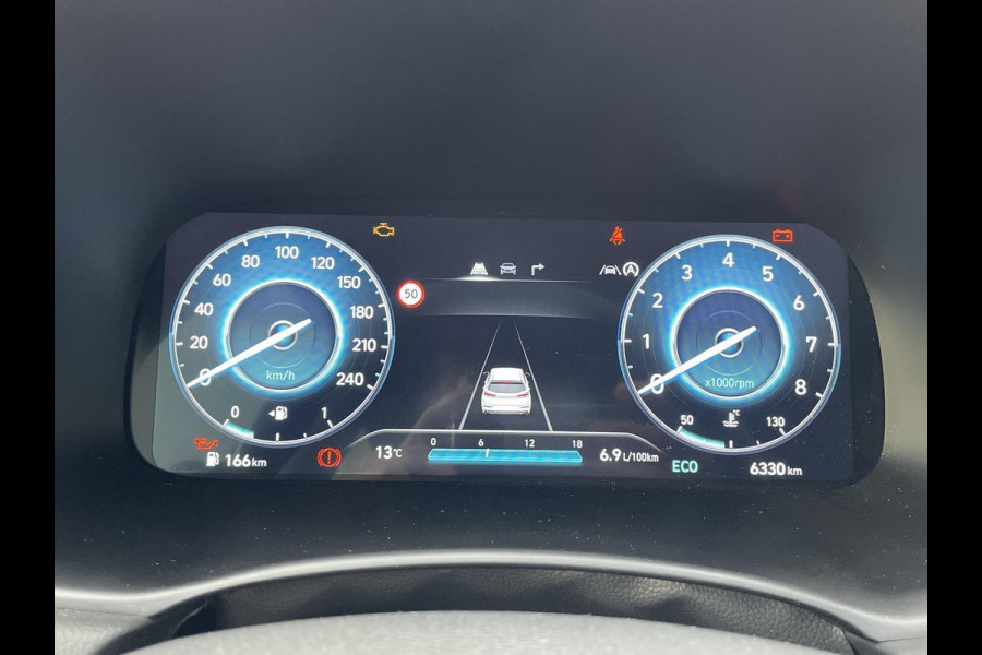 Hyundai i30 Wagon 1.0 T-GDi MHEV Comfort