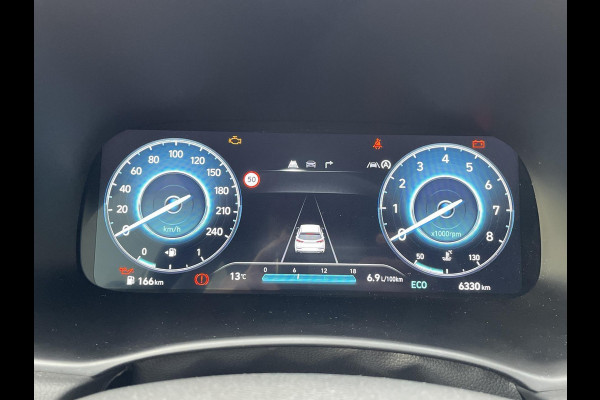 Hyundai i30 Wagon 1.0 T-GDi MHEV Comfort