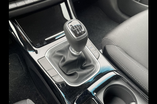 Hyundai i30 Wagon 1.0 T-GDi MHEV Comfort