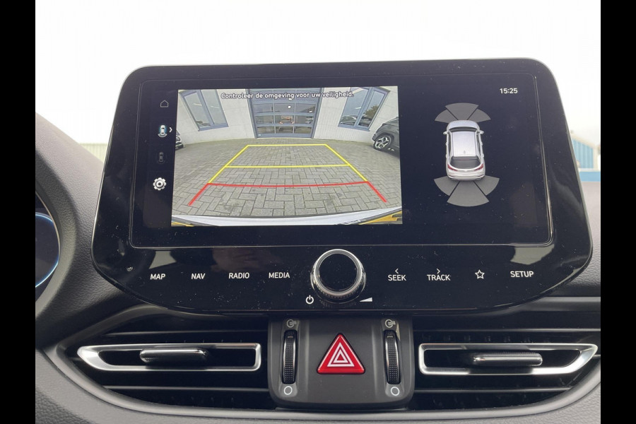 Hyundai i30 Wagon 1.0 T-GDi MHEV Comfort