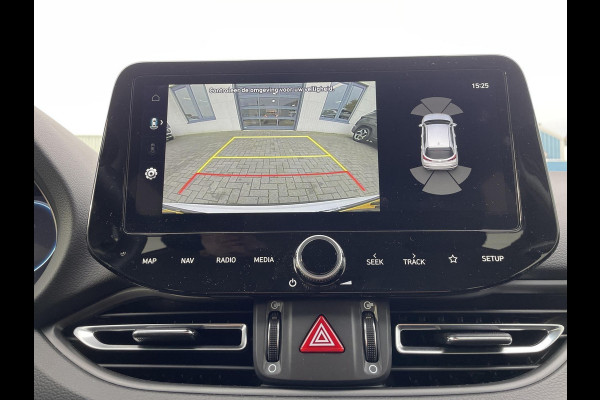 Hyundai i30 Wagon 1.0 T-GDi MHEV Comfort