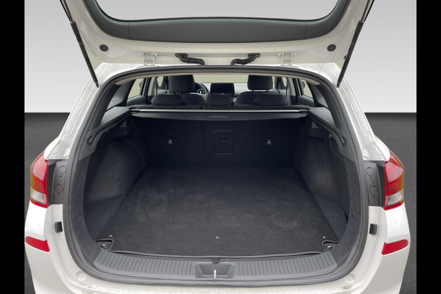 Hyundai i30 Wagon 1.0 T-GDi MHEV Comfort