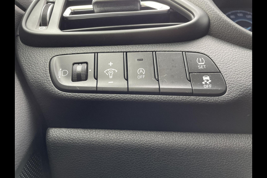 Hyundai i30 Wagon 1.0 T-GDi MHEV Comfort