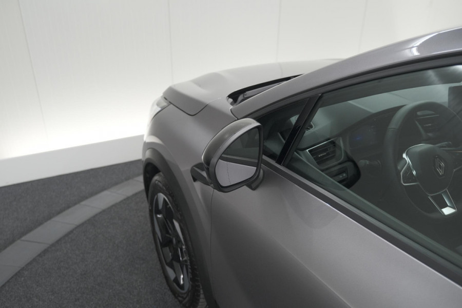 Renault Captur Mild Hybrid 160 EDC Techno | Pack Winter | Camera | Adaptieve Cruise Control | Apple Carplay