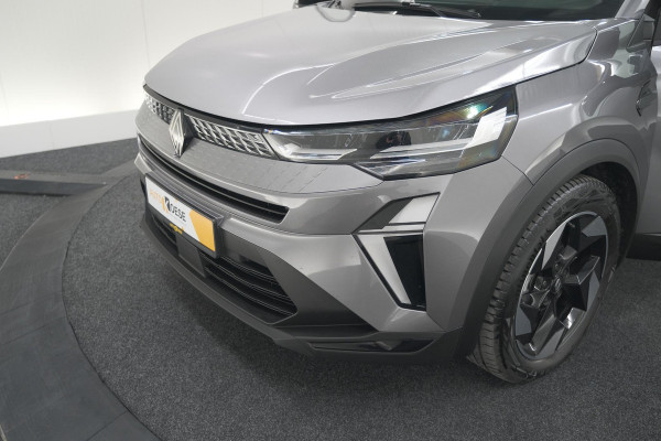 Renault Captur Mild Hybrid 160 EDC Techno | Pack Winter | Camera | Adaptieve Cruise Control | Apple Carplay