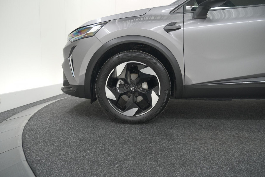 Renault Captur Mild Hybrid 160 EDC Techno | Pack Winter | Camera | Adaptieve Cruise Control | Apple Carplay