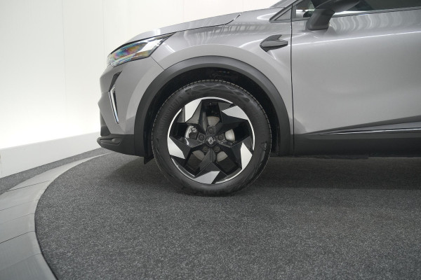 Renault Captur Mild Hybrid 160 EDC Techno | Pack Winter | Camera | Adaptieve Cruise Control | Apple Carplay