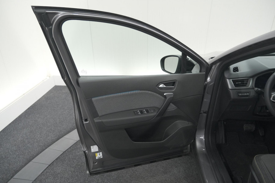 Renault Captur Mild Hybrid 160 EDC Techno | Pack Winter | Camera | Adaptieve Cruise Control | Apple Carplay