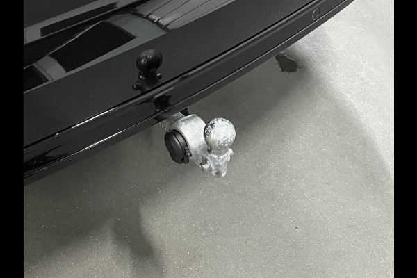 Volvo XC90 2.0 T8 Plug-in hybrid AWD Ultra Dark Luchtvering | Bowers & Wilkins | Massage | Trekhaak | Adapt. Cruise | Stoelventilatie | 22" wielen | 360 camera | Head-up