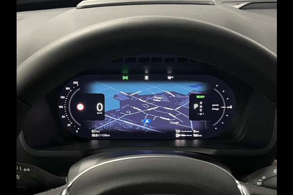 Volvo XC90 2.0 T8 Plug-in hybrid AWD Ultra Dark Luchtvering | Bowers & Wilkins | Massage | Trekhaak | Adapt. Cruise | Stoelventilatie | 22" wielen | 360 camera | Head-up