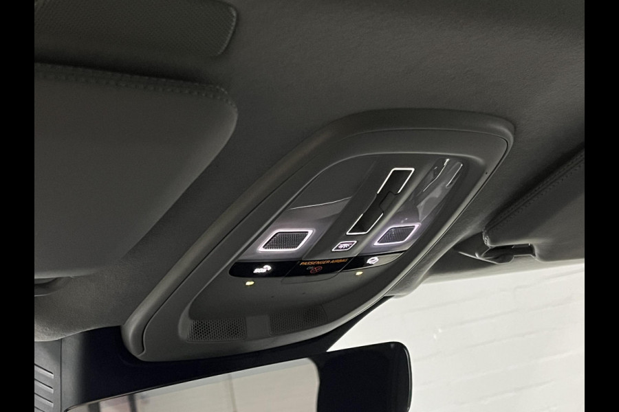 Volvo XC90 2.0 T8 Plug-in hybrid AWD Ultra Dark Luchtvering | Bowers & Wilkins | Massage | Trekhaak | Adapt. Cruise | Stoelventilatie | 22" wielen | 360 camera | Head-up