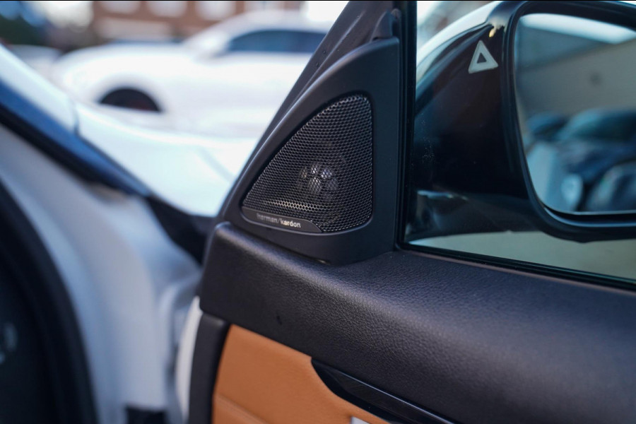 BMW 4 Serie Cabrio 440i High Executive | M-pakket | Cabrio | Nekverwarming | Harman/Kardon | Facelift iDrive LCI | Lane Assist |