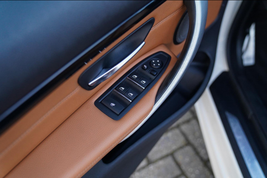 BMW 4 Serie Cabrio 440i High Executive | M-pakket | Cabrio | Nekverwarming | Harman/Kardon | Facelift iDrive LCI | Lane Assist |