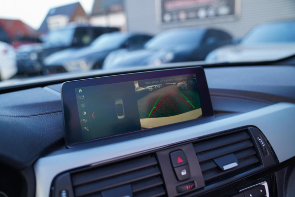 BMW 4 Serie Cabrio 440i High Executive | M-pakket | Cabrio | Nekverwarming | Harman/Kardon | Facelift iDrive LCI | Lane Assist |