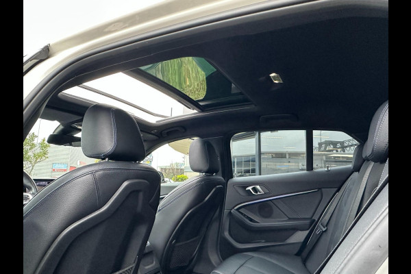 BMW 1-serie 118i High Executive Edition M-PAKKET l PANO l