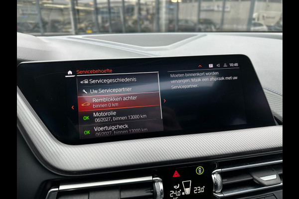 BMW 1-serie 118i High Executive Edition M-PAKKET l PANO l