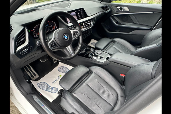 BMW 1-serie 118i High Executive Edition M-PAKKET l PANO l