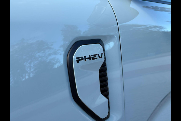 Ford Ranger 2.3 PHEV Stormtrak Double Cab 281pk | 5 persoons! | Technology Pack Plus Trailer | Cargo Area Management System | Power Rollertop | Prijs excl. BTW incl. BPM | laadkabel mode 3 16A