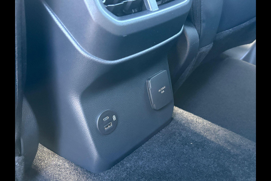 Ford Ranger 2.3 PHEV Stormtrak Double Cab 281pk | 5 persoons! | Technology Pack Plus Trailer | Cargo Area Management System | Power Rollertop | Prijs excl. BTW incl. BPM | laadkabel mode 3 16A