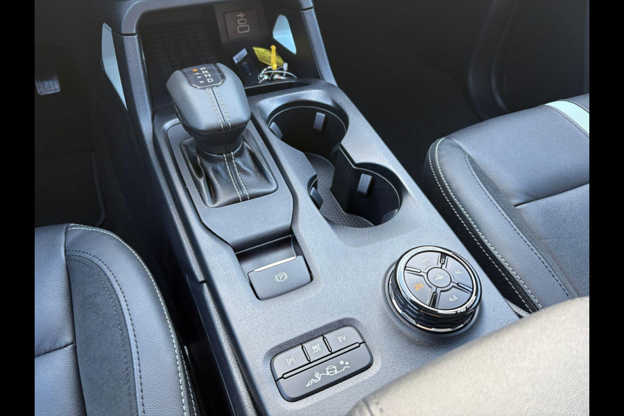 Ford Ranger 2.3 PHEV Stormtrak Double Cab 281pk | 5 persoons! | Technology Pack Plus Trailer | Cargo Area Management System | Power Rollertop | Prijs excl. BTW incl. BPM | laadkabel mode 3 16A