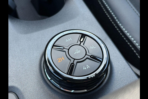 Ford Ranger 2.3 PHEV Stormtrak Double Cab 281pk | 5 persoons! | Technology Pack Plus Trailer | Cargo Area Management System | Power Rollertop | Prijs excl. BTW incl. BPM | laadkabel mode 3 16A