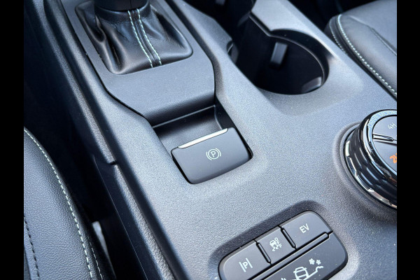 Ford Ranger 2.3 PHEV Stormtrak Double Cab 281pk | 5 persoons! | Technology Pack Plus Trailer | Cargo Area Management System | Power Rollertop | Prijs excl. BTW incl. BPM | laadkabel mode 3 16A