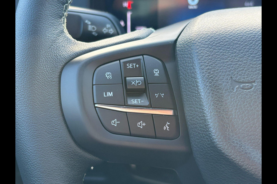 Ford Ranger 2.3 PHEV Stormtrak Double Cab 281pk | 5 persoons! | Technology Pack Plus Trailer | Cargo Area Management System | Power Rollertop | Prijs excl. BTW incl. BPM | laadkabel mode 3 16A