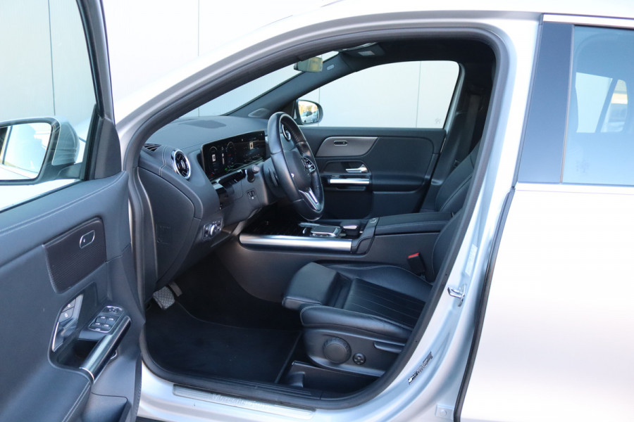 Mercedes-Benz GLA 250 e Automaat PHEV Progressive Leder/Elektr.-klep/Navigatie/Adapt.verlichting