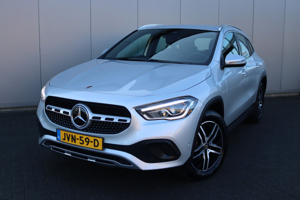Mercedes-Benz GLA 250 e Automaat PHEV Progressive Leder/Elektr.-klep/Navigatie/Adapt.verlichting
