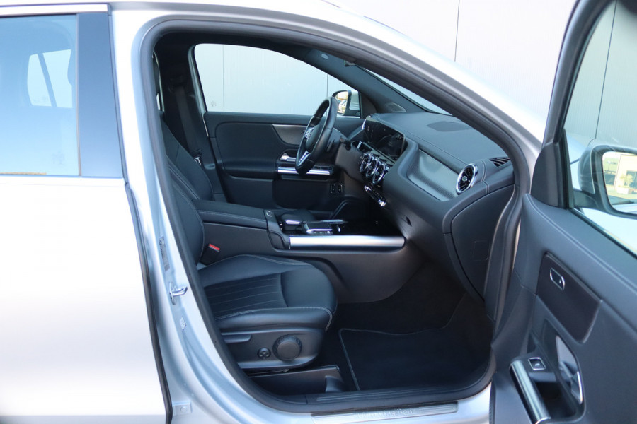 Mercedes-Benz GLA 250 e Automaat PHEV Progressive Leder/Elektr.-klep/Navigatie/Adapt.verlichting