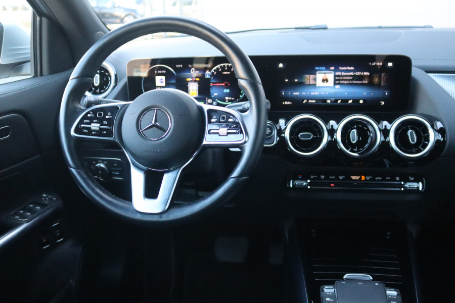 Mercedes-Benz GLA 250 e Automaat PHEV Progressive Leder/Elektr.-klep/Navigatie/Adapt.verlichting