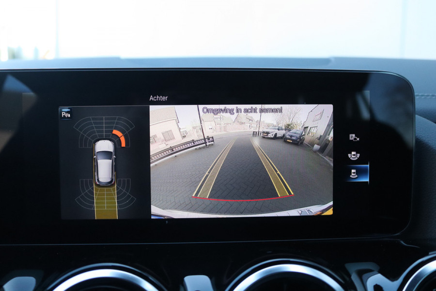 Mercedes-Benz GLA 250 e Automaat PHEV Progressive Leder/Elektr.-klep/Navigatie/Adapt.verlichting