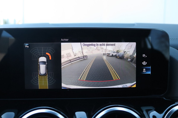 Mercedes-Benz GLA 250 e Automaat PHEV Progressive Leder/Elektr.-klep/Navigatie/Adapt.verlichting