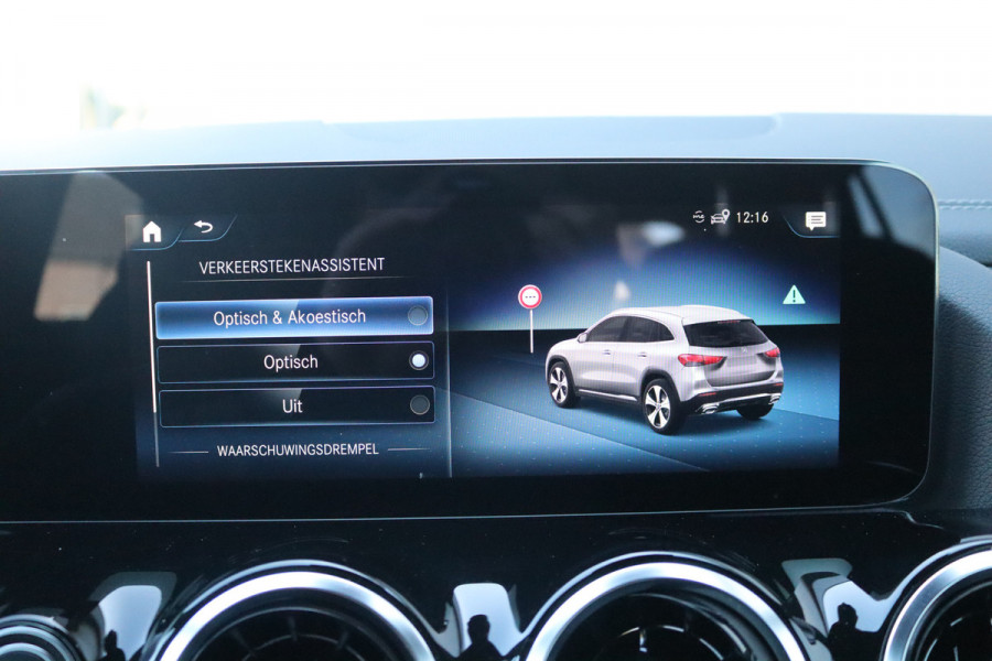 Mercedes-Benz GLA 250 e Automaat PHEV Progressive Leder/Elektr.-klep/Navigatie/Adapt.verlichting