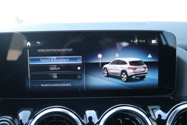 Mercedes-Benz GLA 250 e Automaat PHEV Progressive Leder/Elektr.-klep/Navigatie/Adapt.verlichting