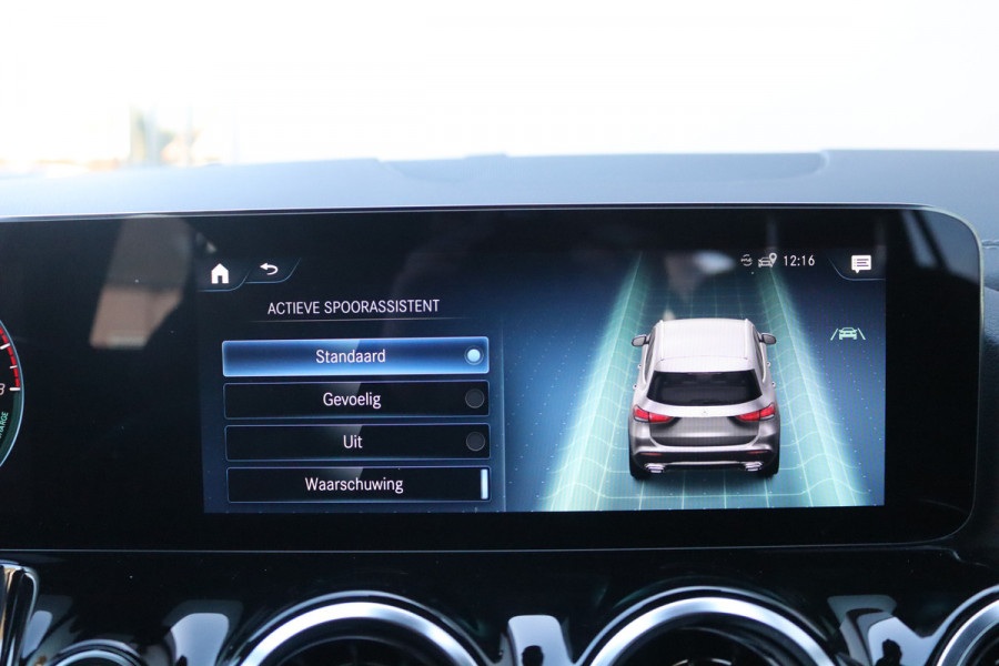 Mercedes-Benz GLA 250 e Automaat PHEV Progressive Leder/Elektr.-klep/Navigatie/Adapt.verlichting