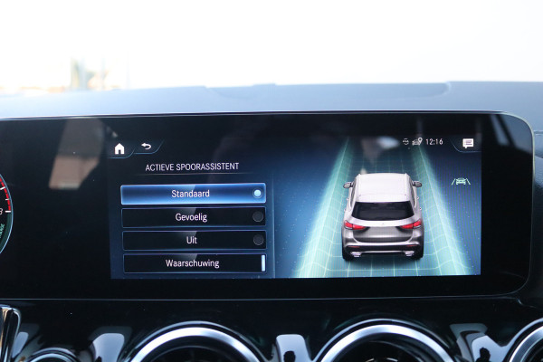 Mercedes-Benz GLA 250 e Automaat PHEV Progressive Leder/Elektr.-klep/Navigatie/Adapt.verlichting