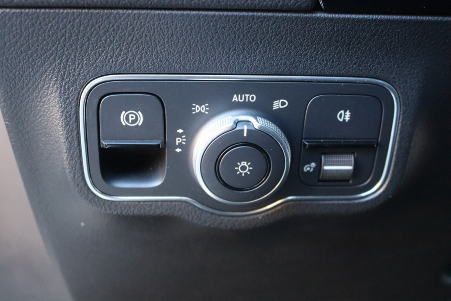 Mercedes-Benz GLA 250 e Automaat PHEV Progressive Leder/Elektr.-klep/Navigatie/Adapt.verlichting