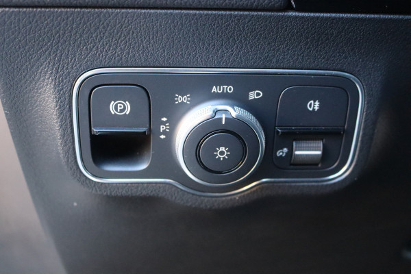 Mercedes-Benz GLA 250 e Automaat PHEV Progressive Leder/Elektr.-klep/Navigatie/Adapt.verlichting
